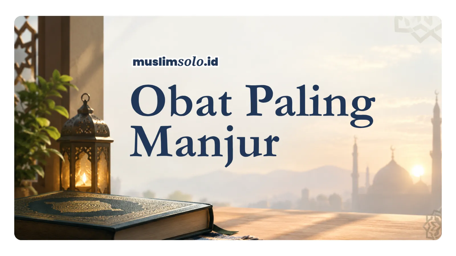 Obat Paling Manjur